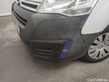  Citroen  Berlingo Citroën  L1 1.6 BlueHDi 100 MAN Business 4d #23
