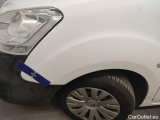  Citroen  Berlingo Citroën  L1 1.6 BlueHDi 100 MAN Business 4d #26