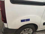  Citroen  Berlingo Citroën  L1 1.6 BlueHDi 100 MAN Business 4d #36