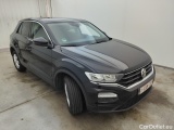  Volkswagen  T-ROC Volkswagen  1.5 TSI DSG 5d #8