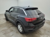  Volkswagen  T-ROC Volkswagen  1.5 TSI DSG 5d #7