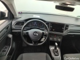  Volkswagen  T-ROC Volkswagen  1.5 TSI DSG 5d #9