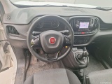  Fiat  Doblo Fiat, _ Cargo '15, Fiat  Cargo 1.3 Multijet 95 SX SWB 4d #6