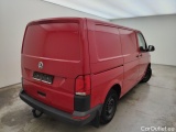  Volkswagen  Transporter Volkswagen  2.0 TDi SCR BMT 110/150 SWB 2.8T DSG 4d #2