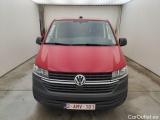  Volkswagen  Transporter Volkswagen  2.0 TDi SCR BMT 110/150 SWB 2.8T DSG 4d #5