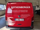  Volkswagen  Transporter Volkswagen  2.0 TDi SCR BMT 110/150 SWB 2.8T DSG 4d #60
