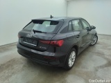  Audi  A3 Audi  Sportback 1.0 30 TFSi 81kW 5d #2