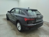  Audi  A3 Audi  Sportback 1.0 30 TFSi 81kW 5d #7