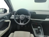  Audi  A3 Audi  Sportback 1.0 30 TFSi 81kW 5d #9