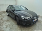  Audi  A3 Audi  Sportback 1.0 30 TFSi 81kW 5d #8