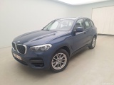  Bmw  X3 BMW,  '17,  xDrive20d 140kW Aut. #2