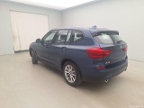  Bmw  X3 BMW,  '17,  xDrive20d 140kW Aut. #3