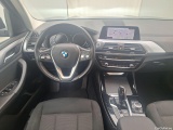  Bmw  X3 BMW,  '17,  xDrive20d 140kW Aut. #6