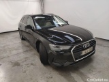  Audi  A6 Audi  Avant Business Edition 35 TDI S tronic 5d #8