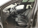  Bmw  X2 BMW  sDrive16dA 85kW DCT 5d #3