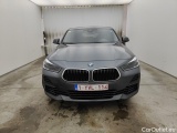  Bmw  X2 BMW  sDrive16dA 85kW DCT 5d #5
