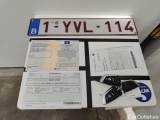  Bmw  X2 BMW  sDrive16dA 85kW DCT 5d #4