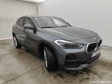  Bmw  X2 BMW  sDrive16dA 85kW DCT 5d #8