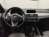  Bmw  X2 BMW  sDrive16dA 85kW DCT 5d #9