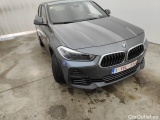  Bmw  X2 BMW  sDrive16dA 85kW DCT 5d #25