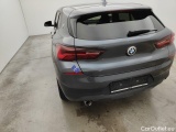  Bmw  X2 BMW  sDrive16dA 85kW DCT 5d #39
