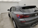  Bmw  X2 BMW  sDrive16dA 85kW DCT 5d #37
