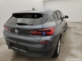  Bmw  X2 BMW  sDrive16dA 85kW DCT 5d #44