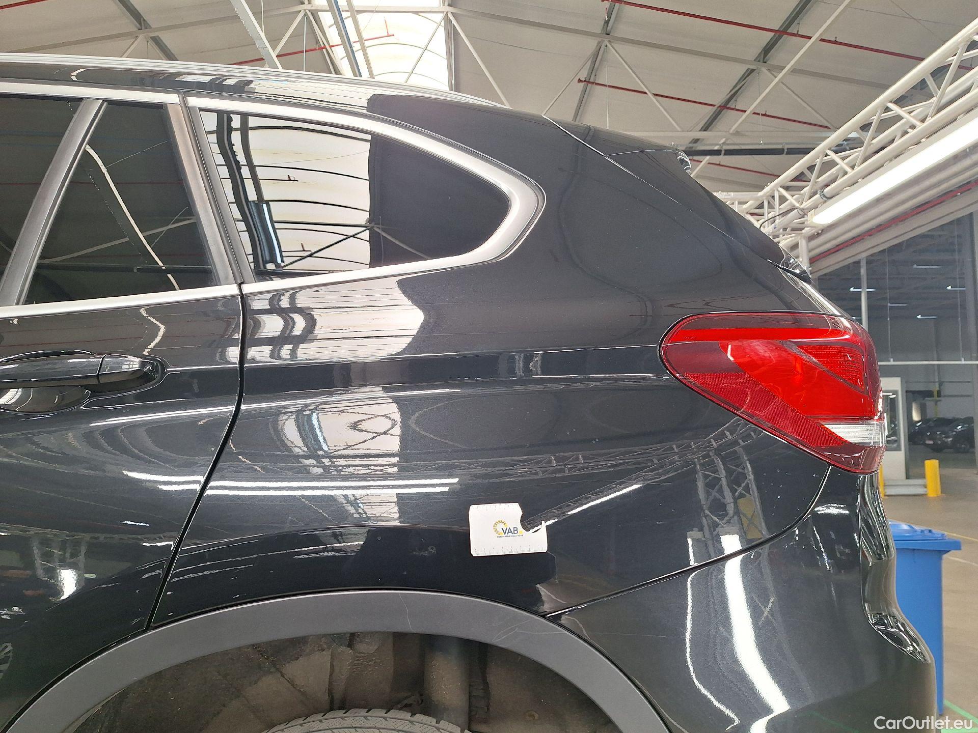  Bmw  X1 BMW,  FL'19 PHEV, BMW  xDrive25e (162 kW) 5d #28