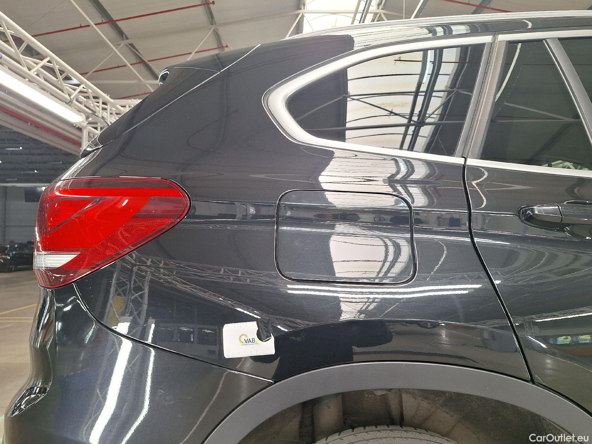  Bmw  X1 BMW,  FL'19 PHEV, BMW  xDrive25e (162 kW) 5d #34