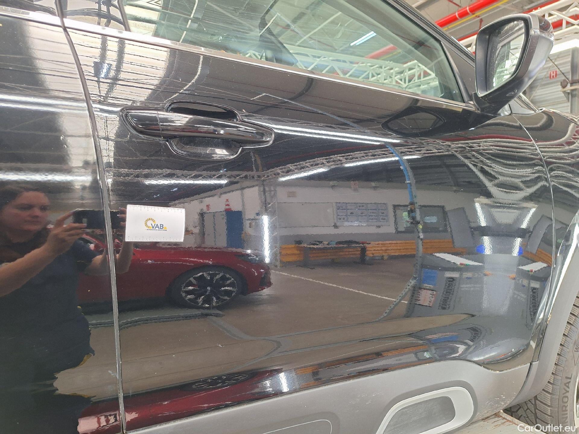  Citroen  C5 Aircross Citroën,  '18, Citroën  1.5 BlueHDi 130 S&S EAT8 Bus.  #53