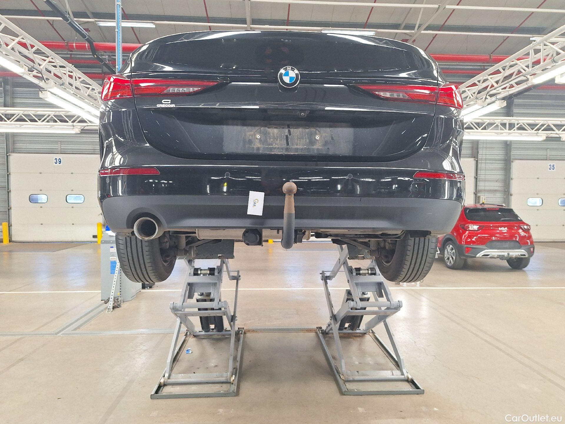  Bmw  Serie 2 BMW, 2-serie Gr.Coupé '19, BMW 2 Reeks Gran Coupé 216dA (85kW) 4d #15