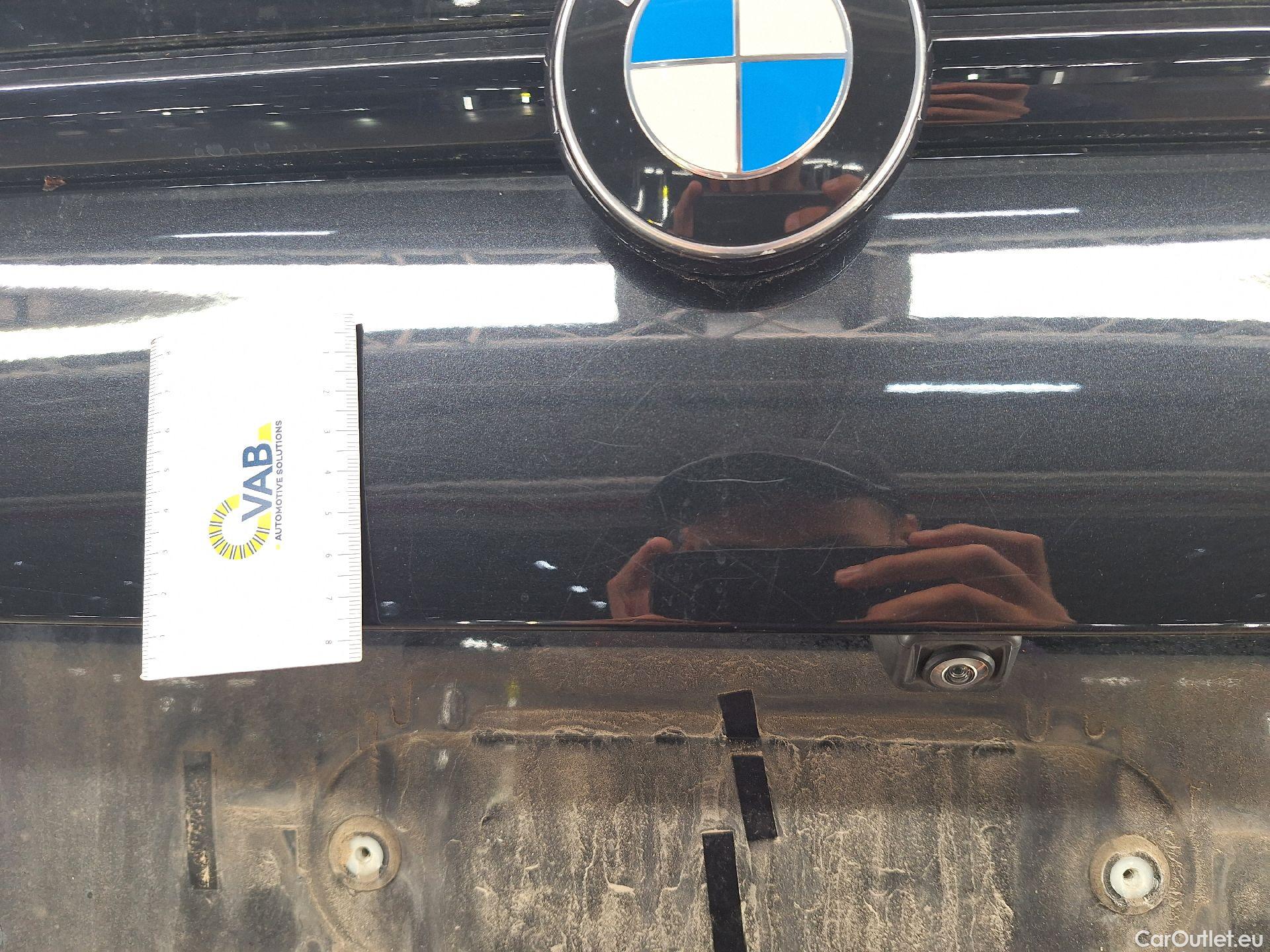  Bmw  Serie 2 BMW, 2-serie Gr.Coupé '19, BMW 2 Reeks Gran Coupé 216dA (85kW) 4d #8