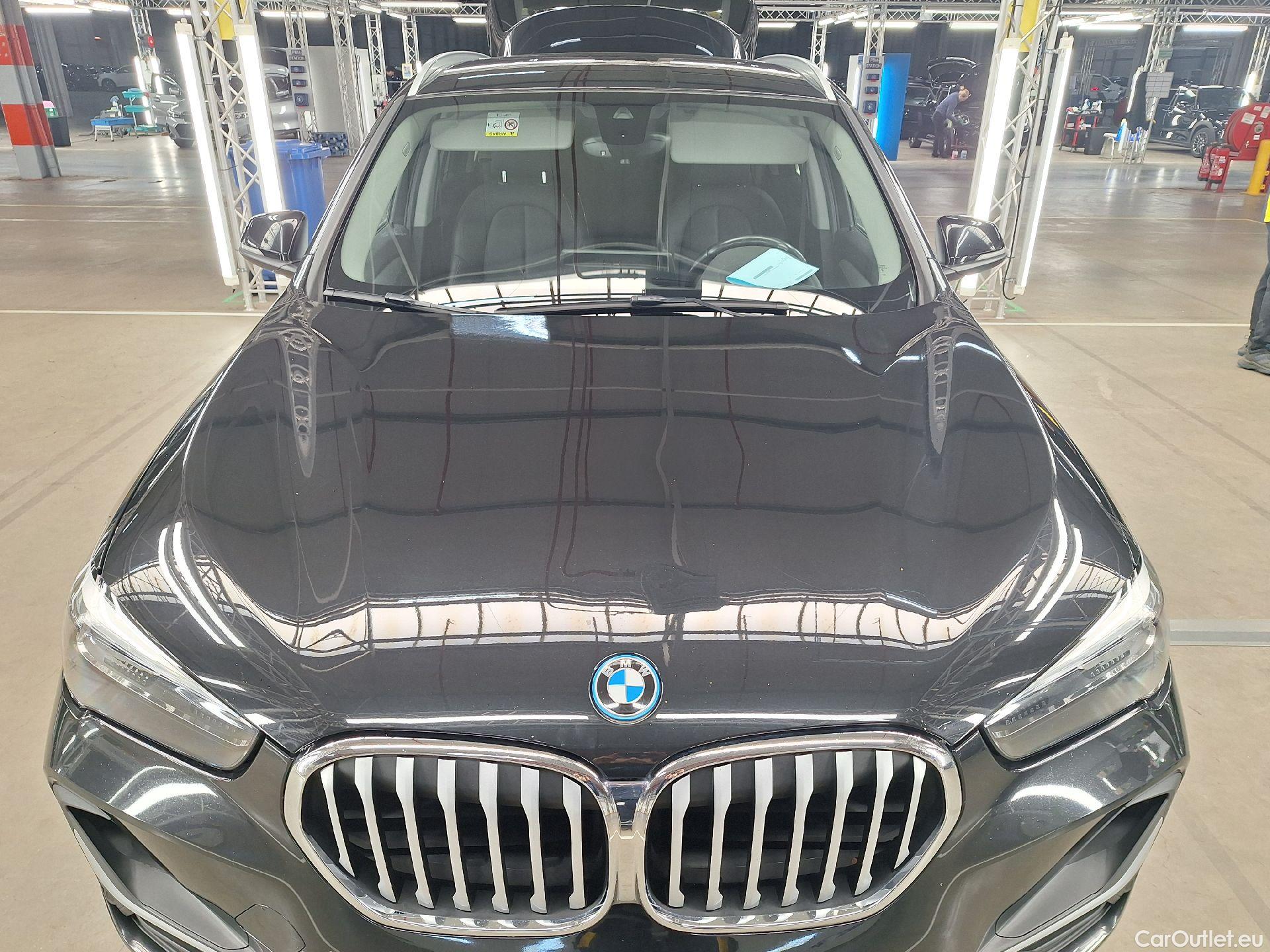  Bmw  X1 BMW,  FL'19 PHEV, BMW  xDrive25e (162 kW) 5d #1