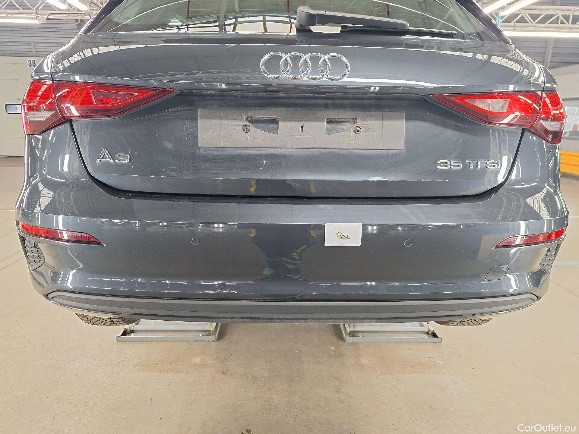  Audi  A3 Audi,  SB '20, Audi  Sportback 1.5 35 TFSi 110kW S tronic 5d #25