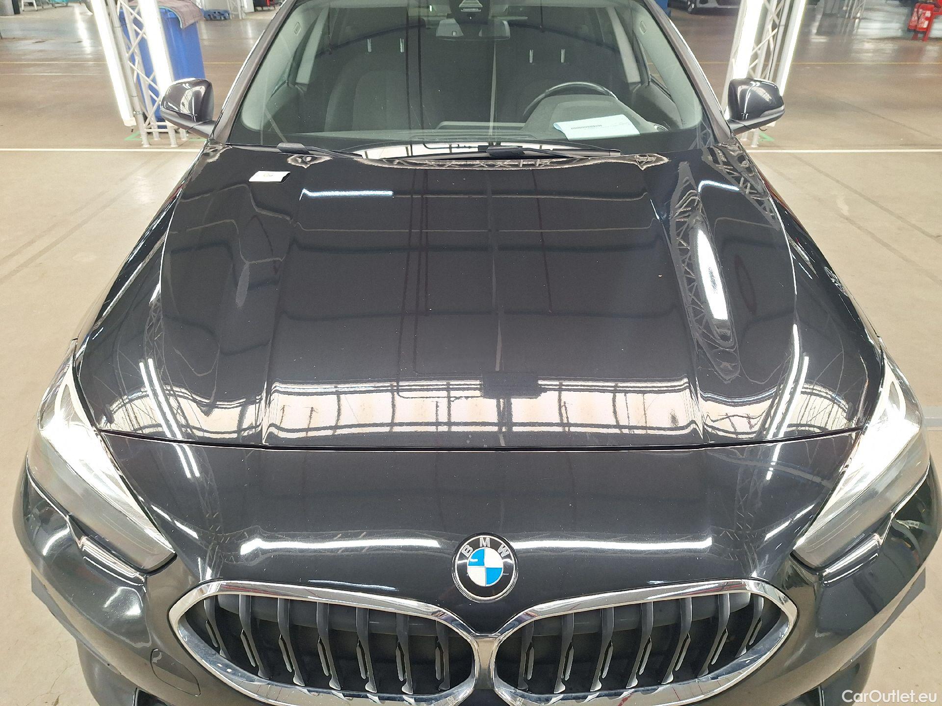  Bmw  Serie 2 BMW, 2-serie Gr.Coupé '19, BMW 2 Reeks Gran Coupé 216dA (85kW) 4d #1