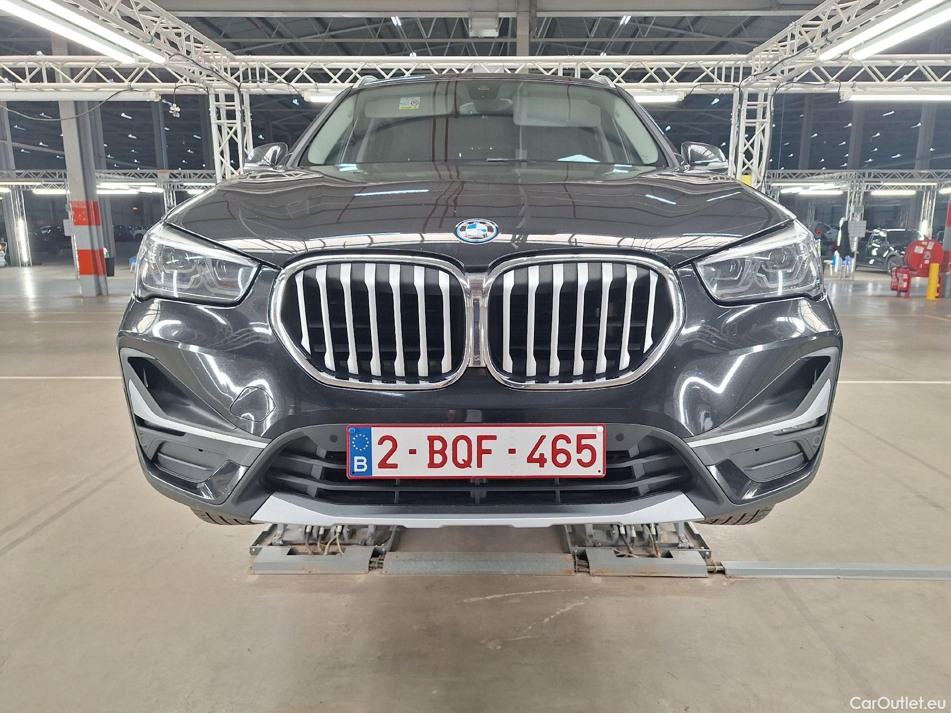  Bmw  X1 BMW,  FL'19 PHEV, BMW  xDrive25e (162 kW) 5d #17