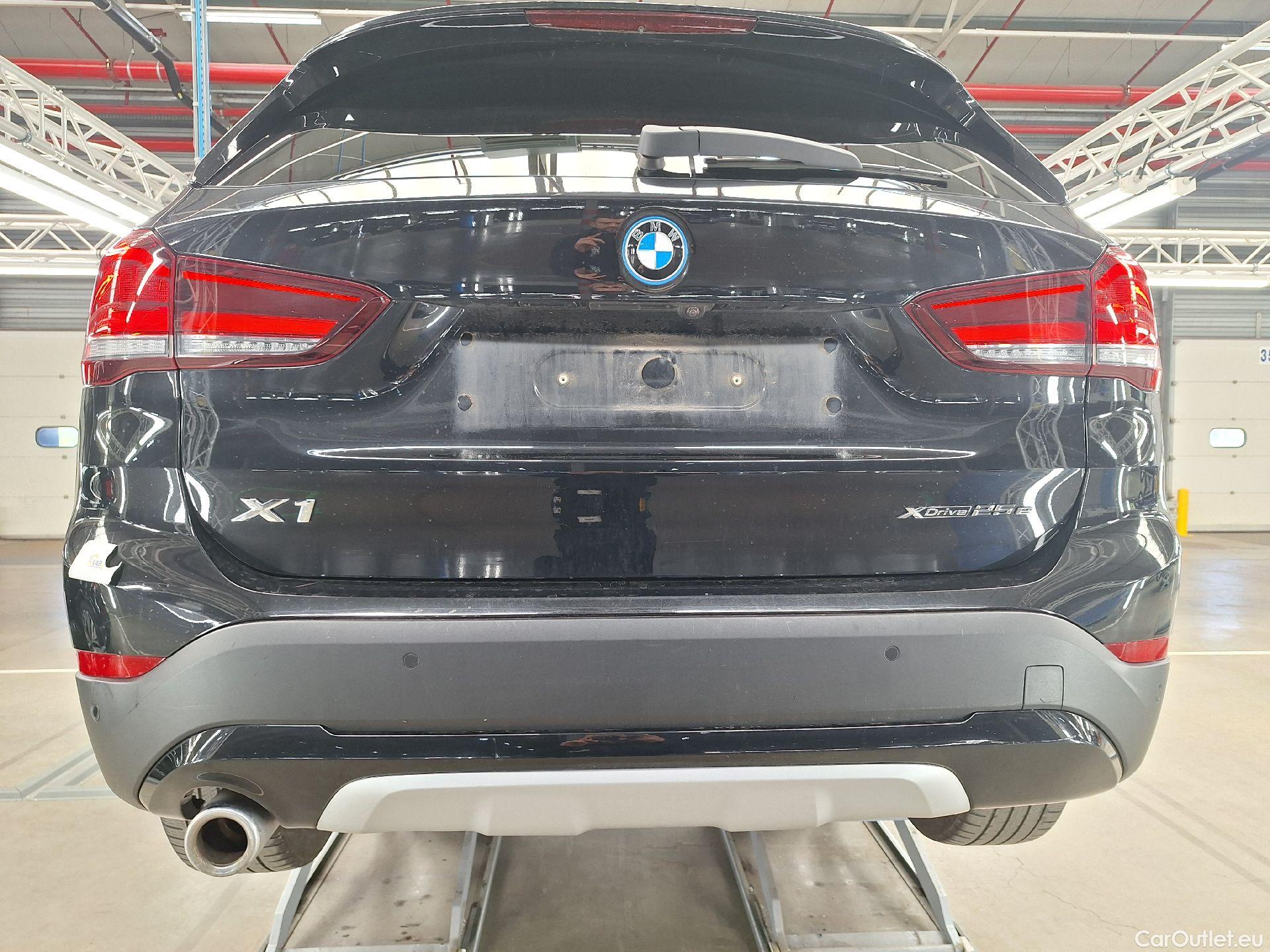  Bmw  X1 BMW,  FL'19 PHEV, BMW  xDrive25e (162 kW) 5d #30