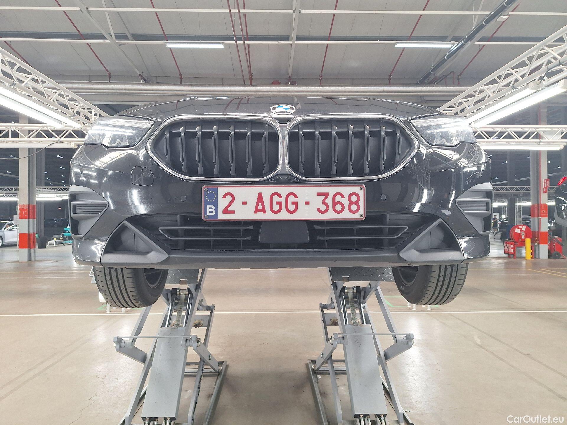  Bmw  Serie 2 BMW, 2-serie Gr.Coupé '19, BMW 2 Reeks Gran Coupé 216dA (85kW) 4d #24