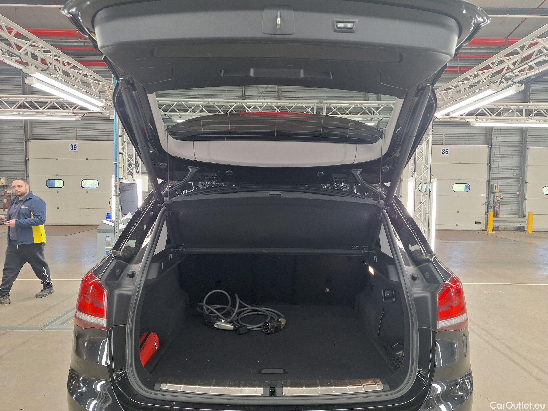  Bmw  X1 BMW,  FL'19 PHEV, BMW  xDrive25e (162 kW) 5d #15