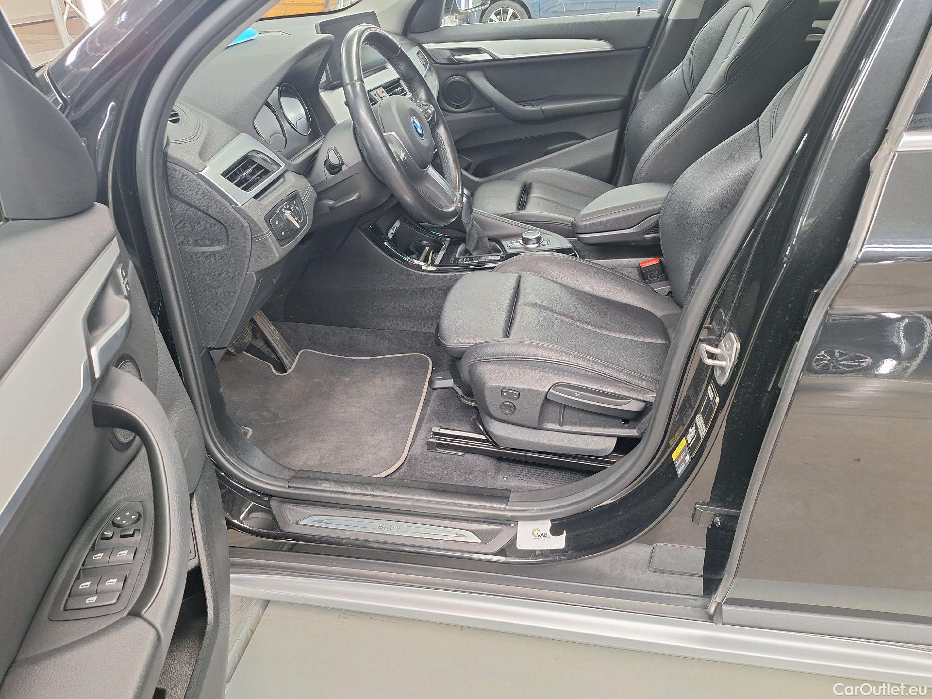  Bmw  X1 BMW,  FL'19 PHEV, BMW  xDrive25e (162 kW) 5d #12