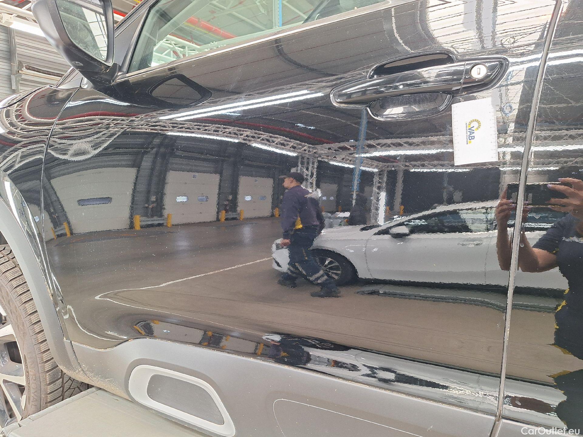 Citroen  C5 Aircross Citroën,  '18, Citroën  1.5 BlueHDi 130 S&S EAT8 Bus.  #15