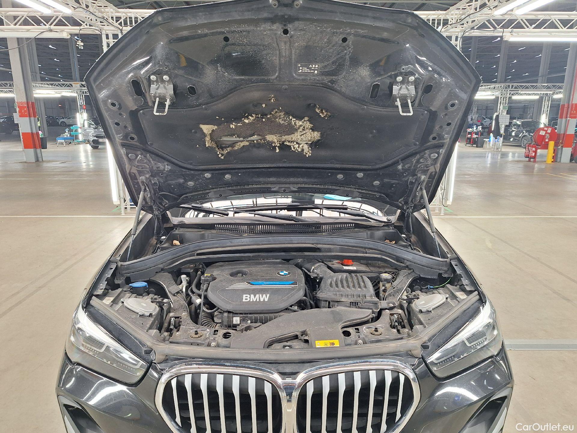  Bmw  X1 BMW,  FL'19 PHEV, BMW  xDrive25e (162 kW) 5d #62