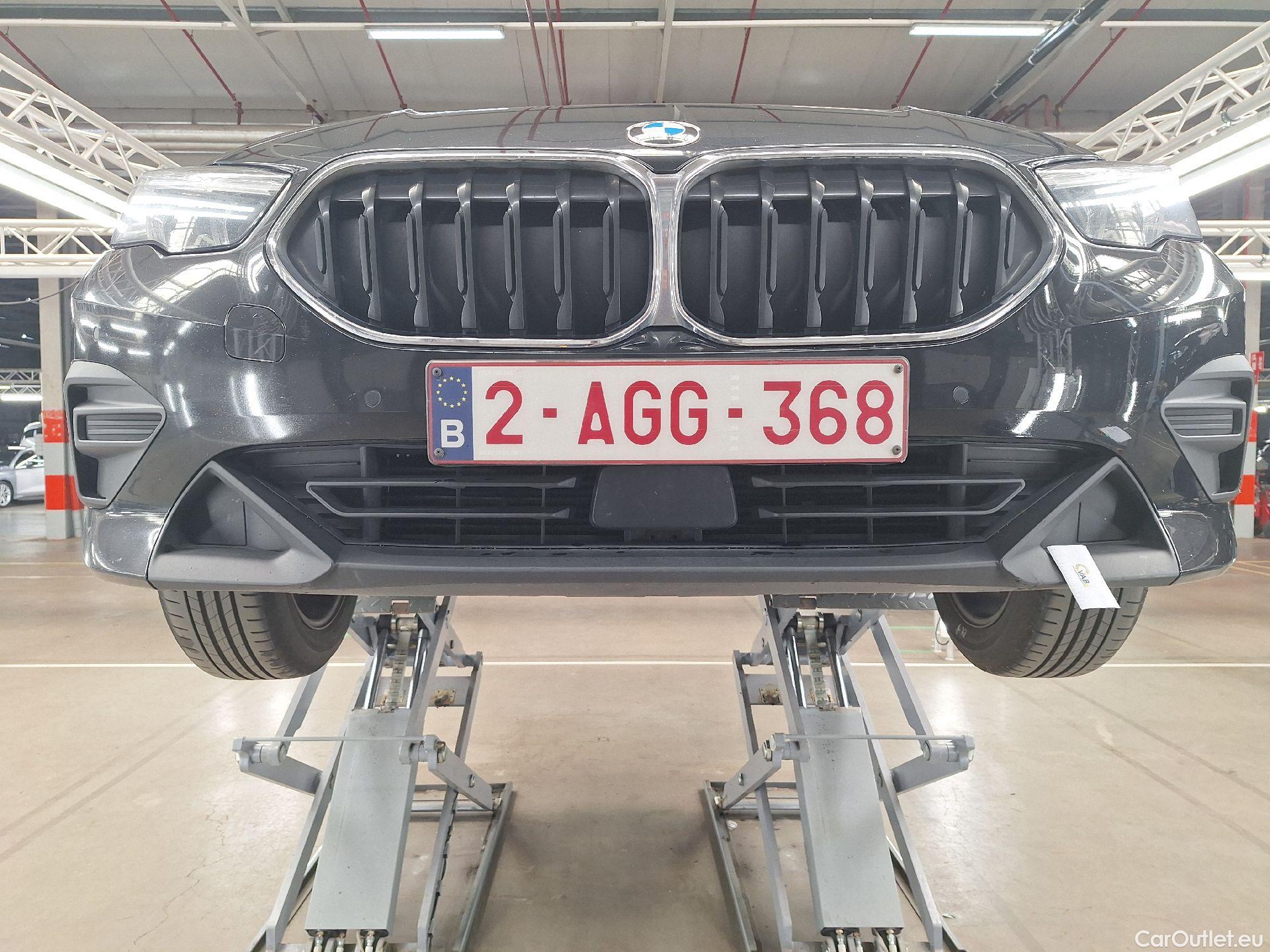  Bmw  Serie 2 BMW, 2-serie Gr.Coupé '19, BMW 2 Reeks Gran Coupé 216dA (85kW) 4d #27