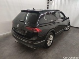  Volkswagen  Tiguan Volkswagen  Allspace 1.5 TSI ACT DSG7 Highline 5d #2