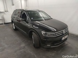  Volkswagen  Tiguan Volkswagen  Allspace 1.5 TSI ACT DSG7 Highline 5d #8