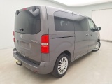  Toyota  Proace Toyota,  Verso '16, Toyota  Verso 1.5D 88kW MWB MPV 5d #4