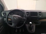  Toyota  Proace Toyota,  Verso '16, Toyota  Verso 1.5D 88kW MWB MPV 5d #6