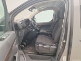  Toyota  Proace Toyota,  Verso '16, Toyota  Verso 1.5D 88kW MWB MPV 5d #7