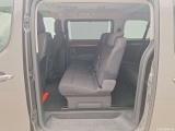  Toyota  Proace Toyota,  Verso '16, Toyota  Verso 1.5D 88kW MWB MPV 5d #8