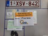  Toyota  Proace Toyota,  Verso '16, Toyota  Verso 1.5D 88kW MWB MPV 5d #9